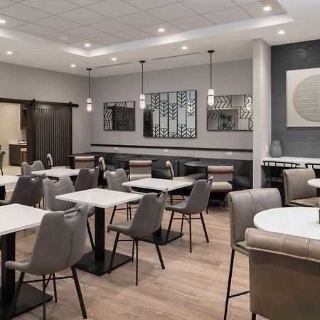 Towneplace Suites By Marriott Framingham Luaran gambar