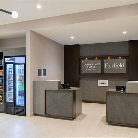 Towneplace Suites By Marriott Framingham Luaran gambar