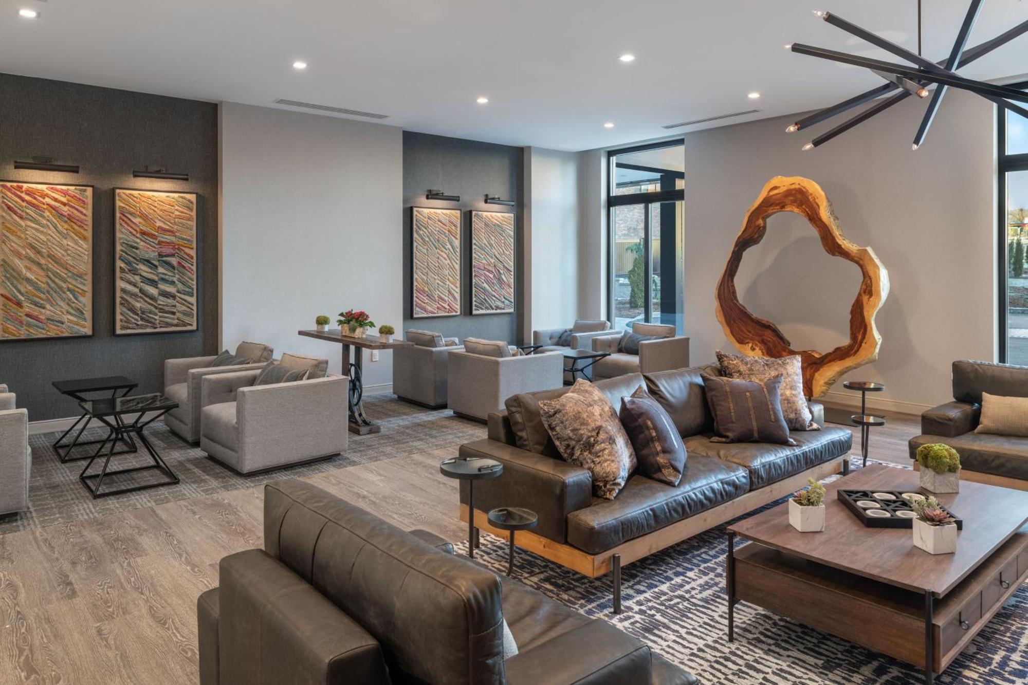 Towneplace Suites By Marriott Framingham Luaran gambar