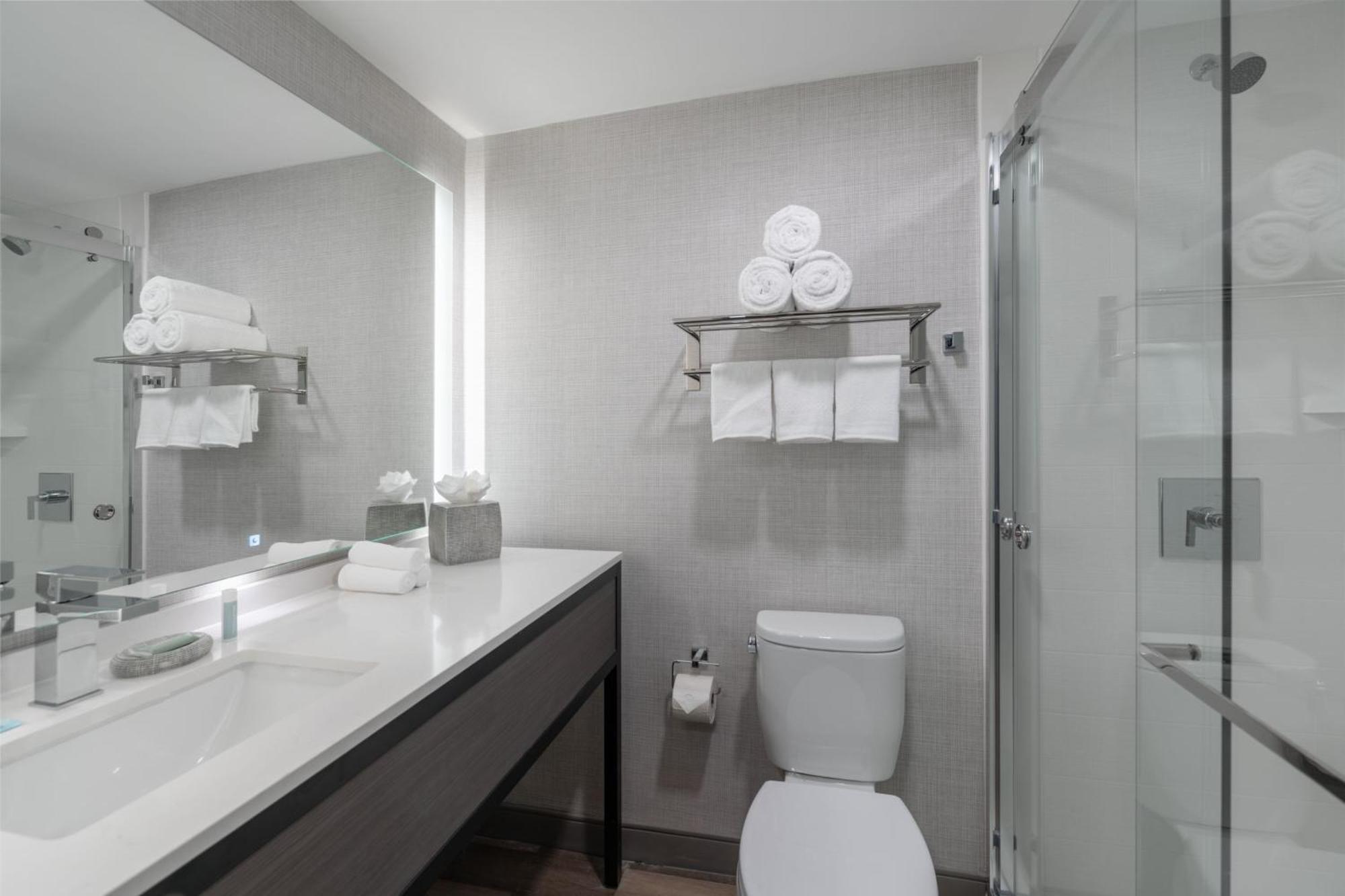 Towneplace Suites By Marriott Framingham Luaran gambar