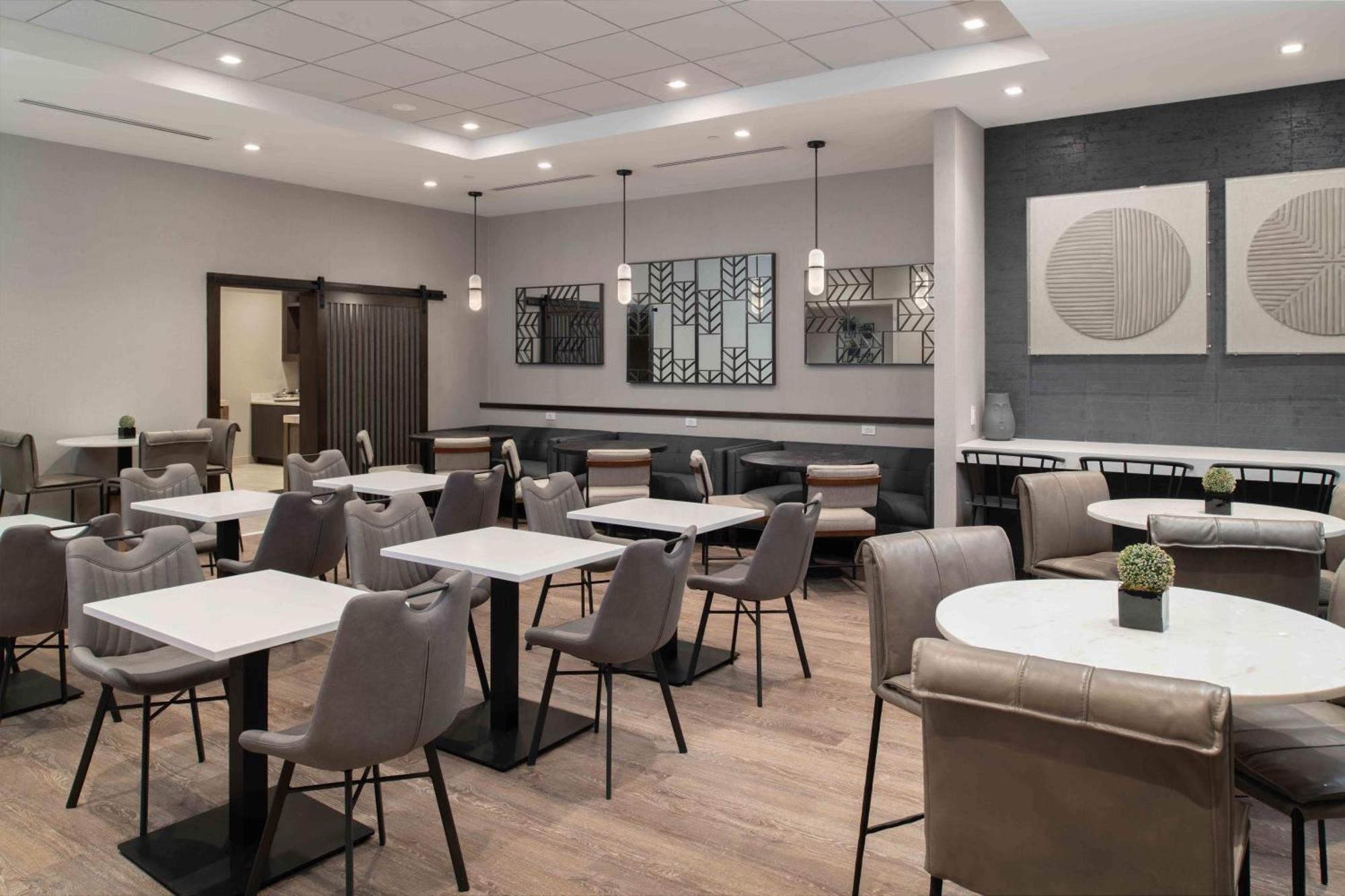 Towneplace Suites By Marriott Framingham Luaran gambar