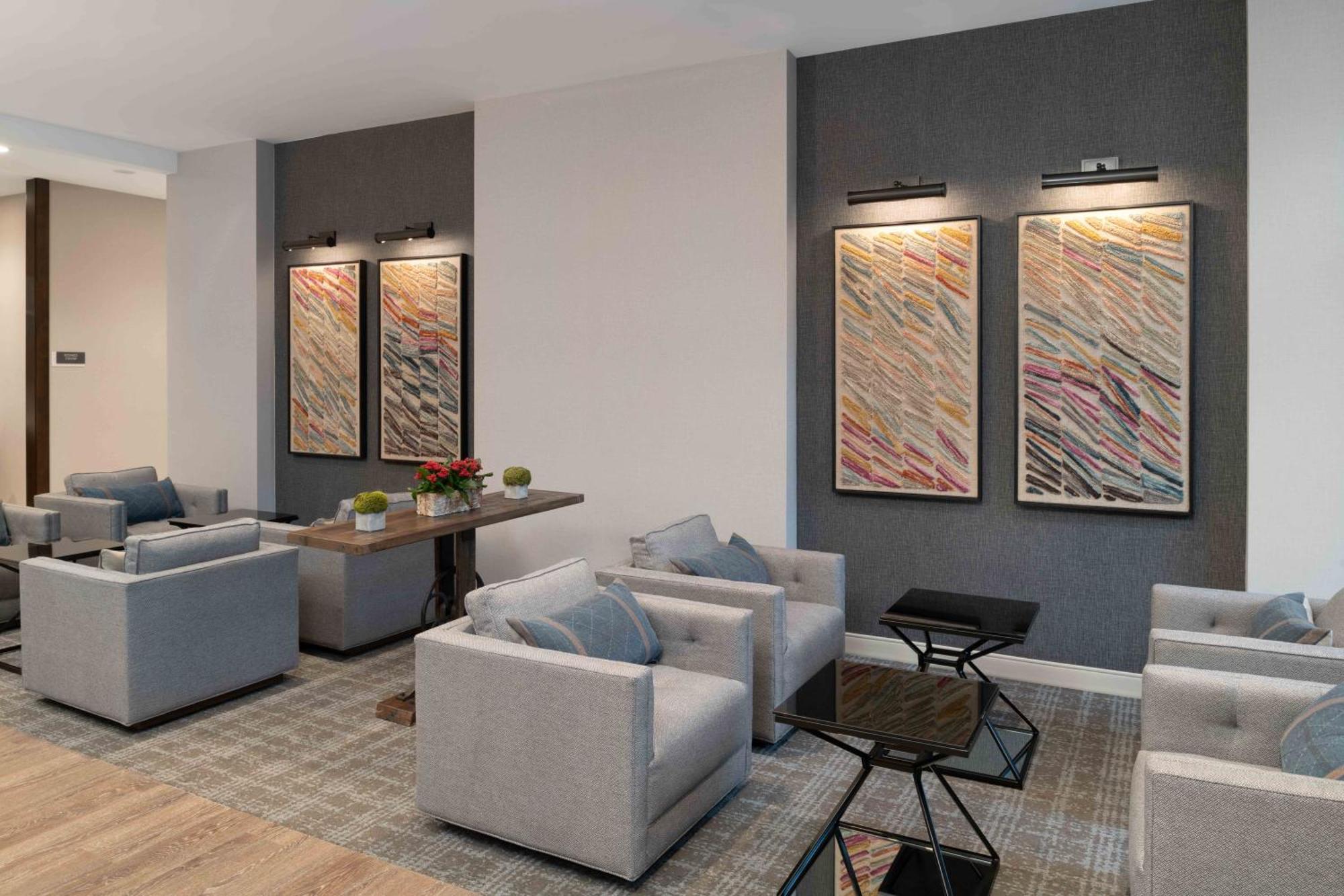 Towneplace Suites By Marriott Framingham Luaran gambar