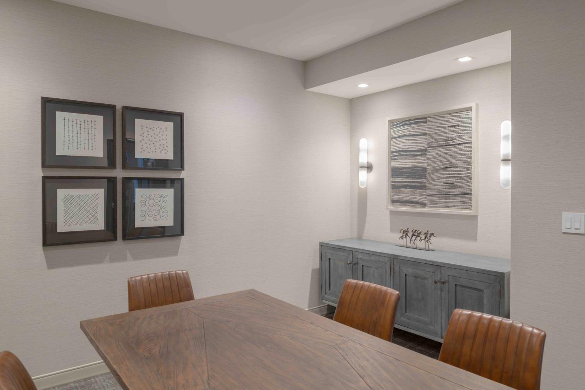 Towneplace Suites By Marriott Framingham Luaran gambar