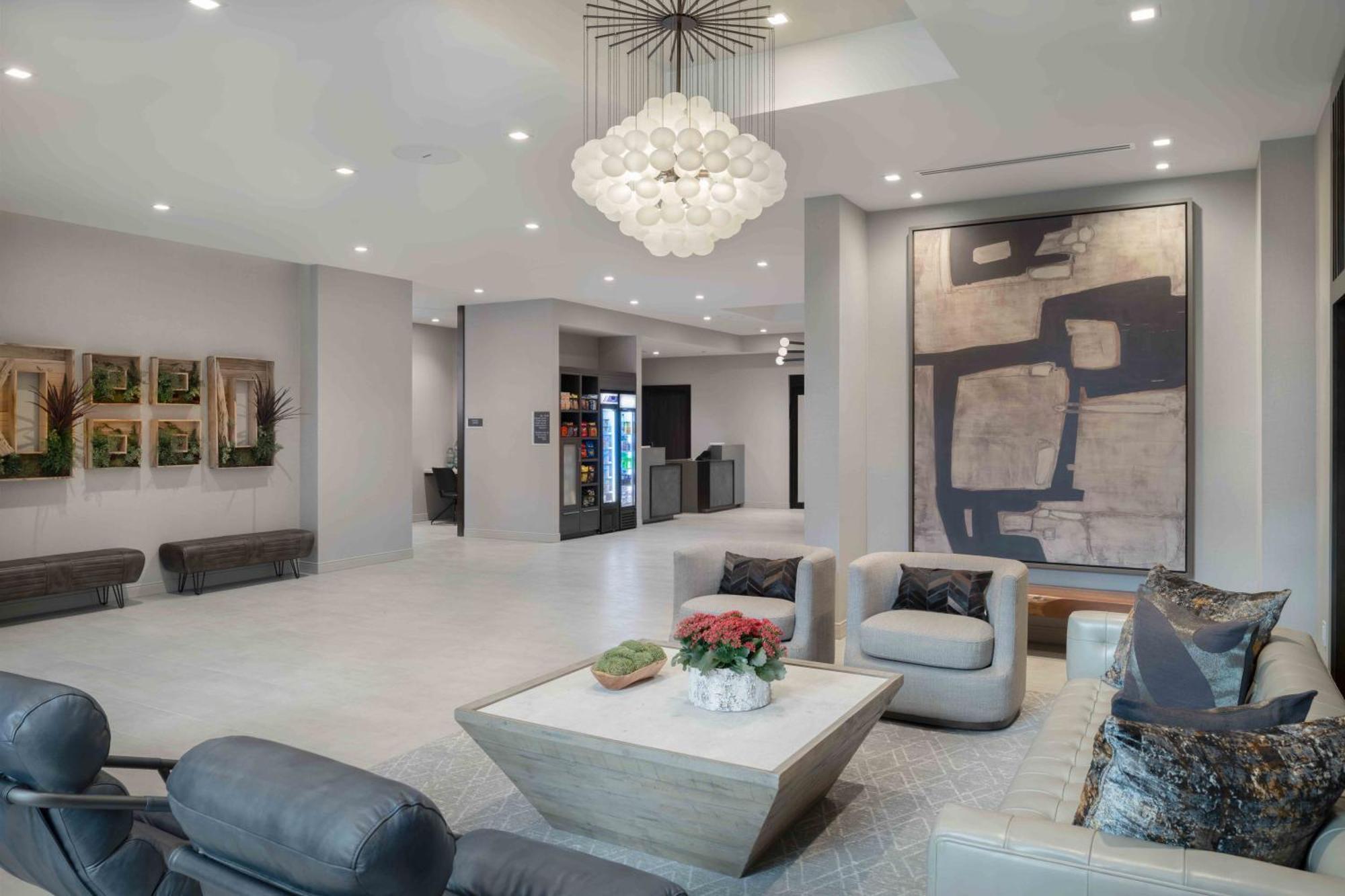 Towneplace Suites By Marriott Framingham Luaran gambar