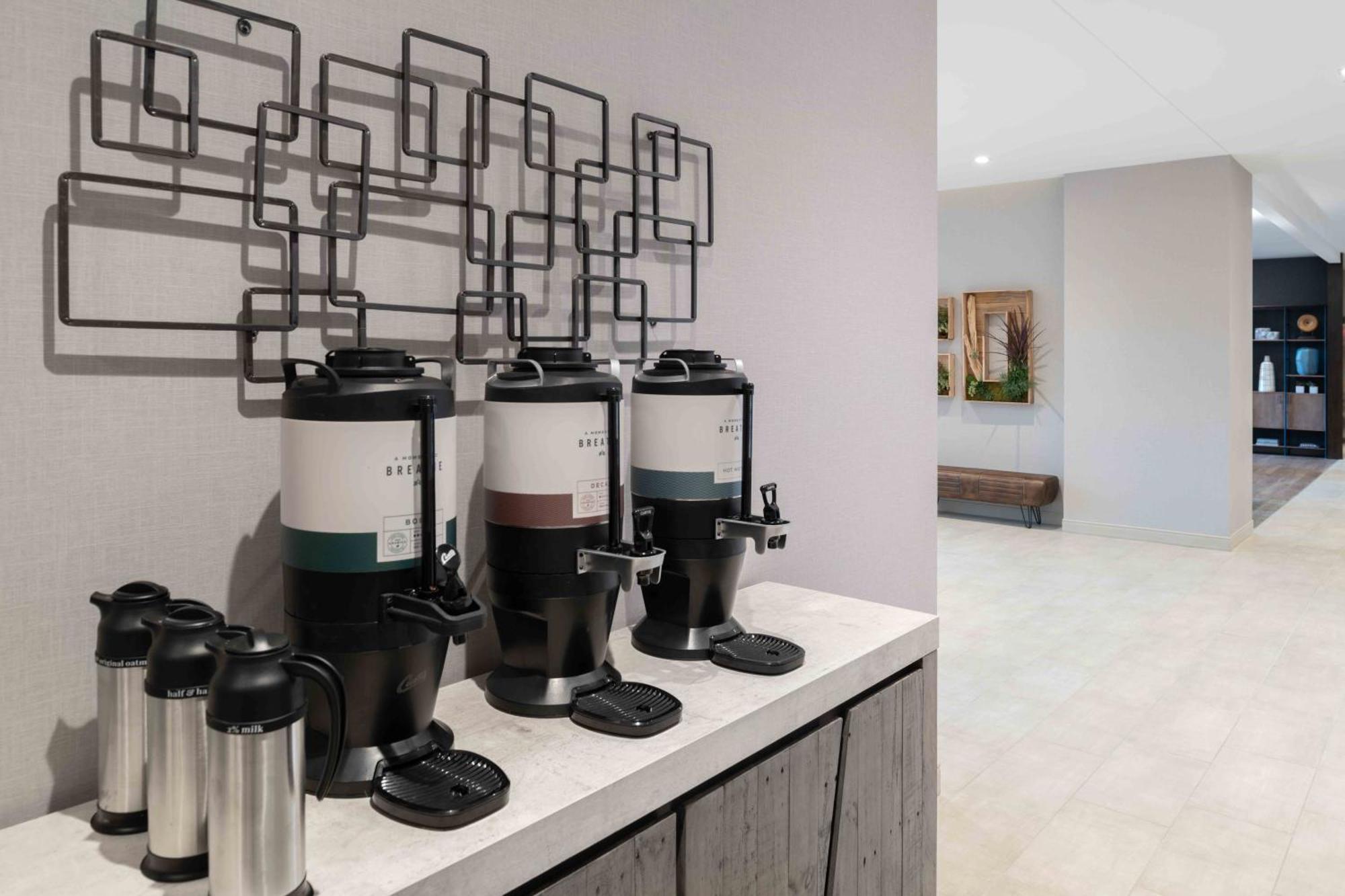 Towneplace Suites By Marriott Framingham Luaran gambar