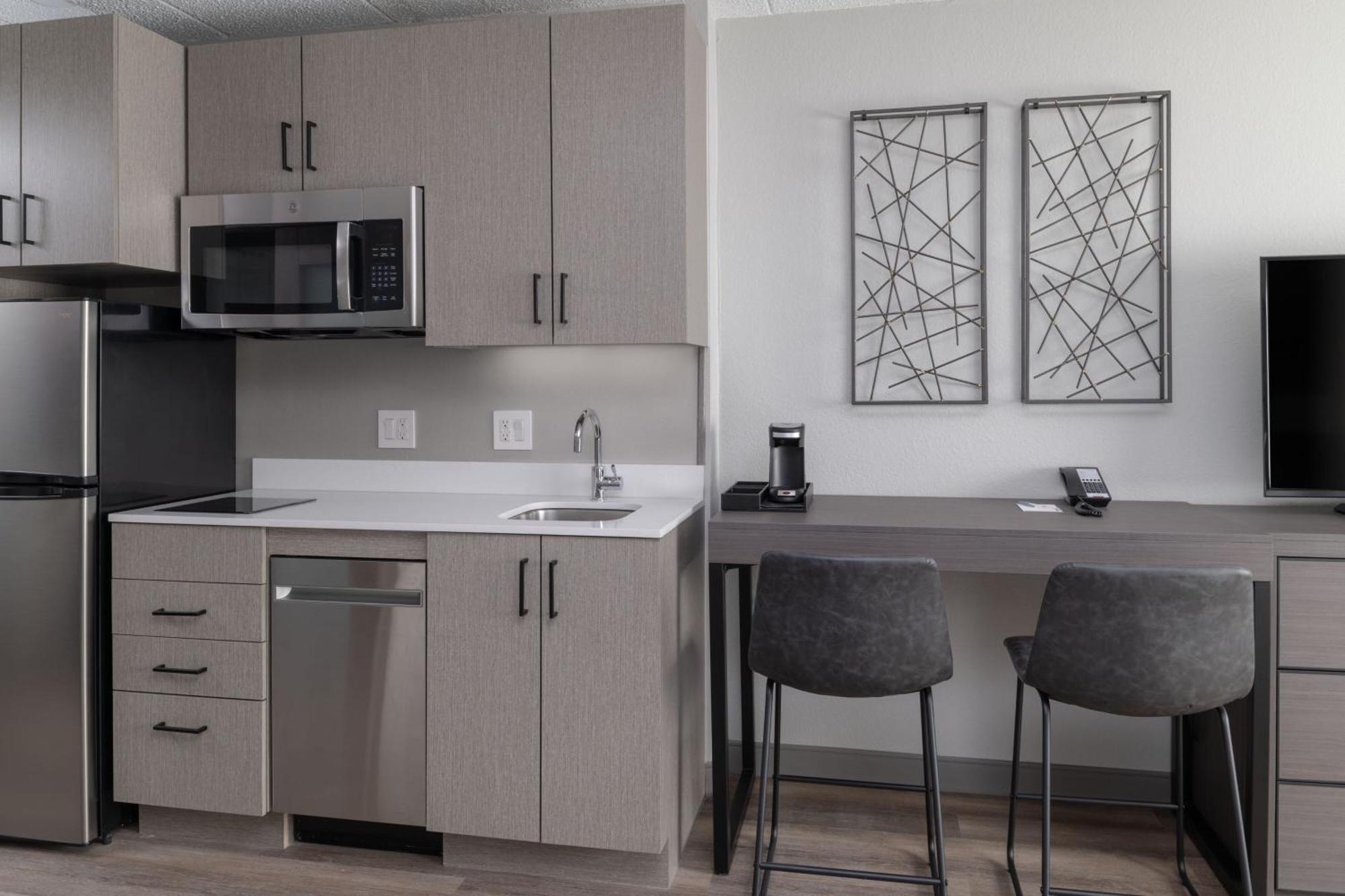 Towneplace Suites By Marriott Framingham Luaran gambar