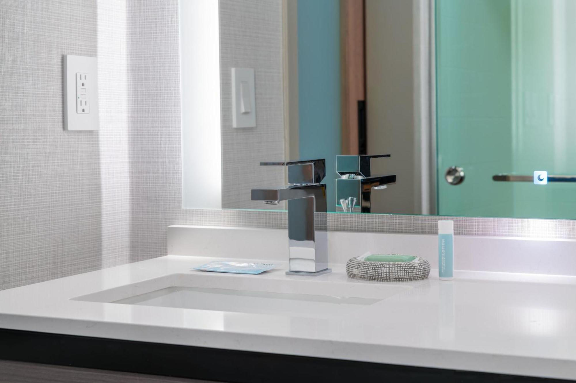 Towneplace Suites By Marriott Framingham Luaran gambar