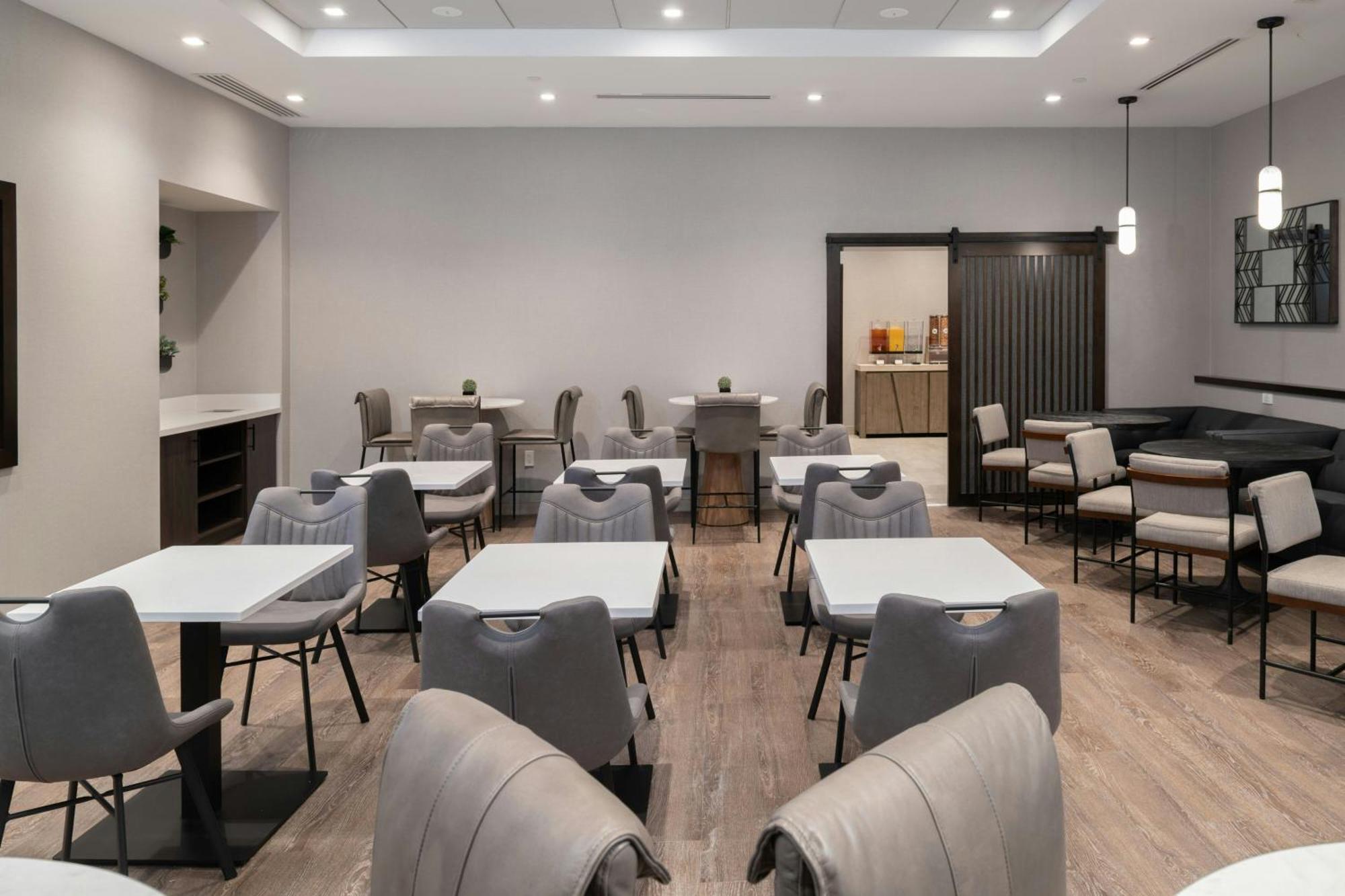 Towneplace Suites By Marriott Framingham Luaran gambar