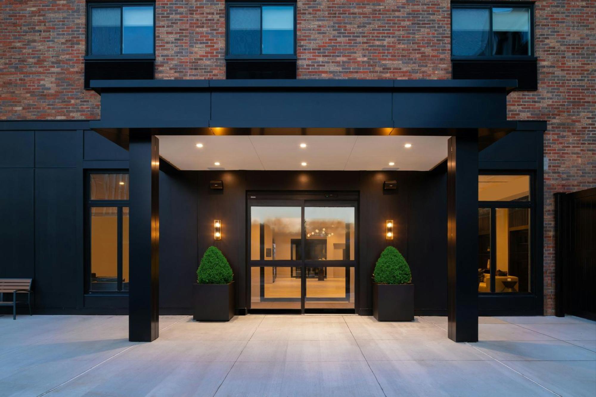Towneplace Suites By Marriott Framingham Luaran gambar